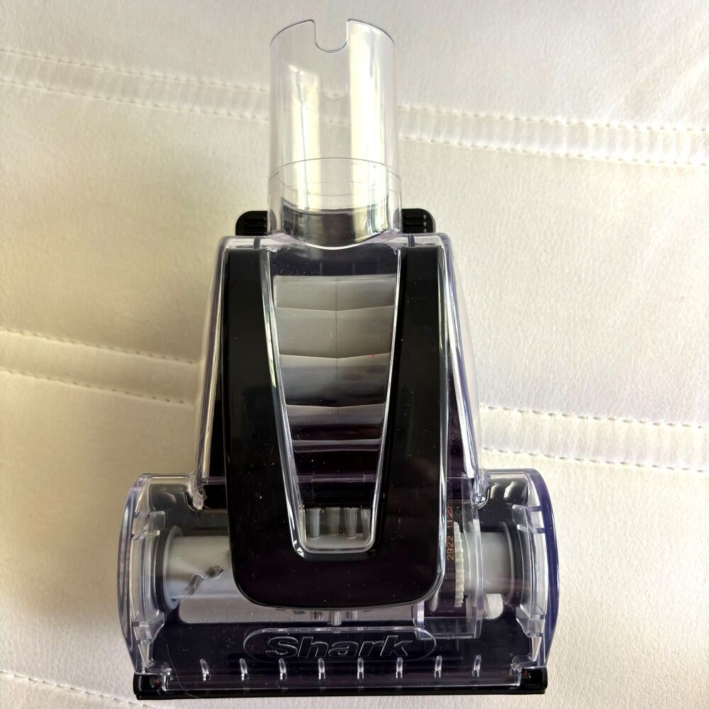 NEW Shark Vacuum Pet Hair Tool Attachment Power Brush Many Models
